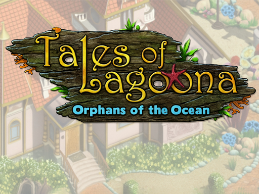 Tales of Lagoona