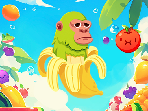 Merge Fruit