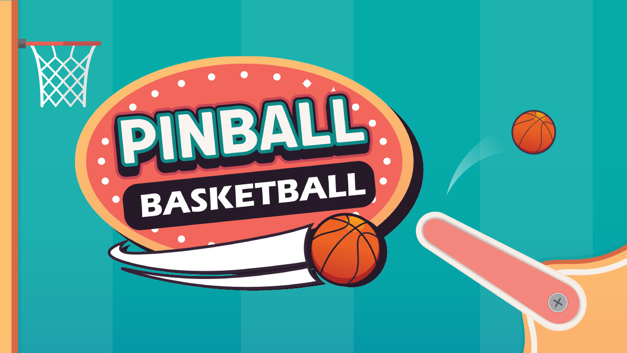 Pinball Basketball